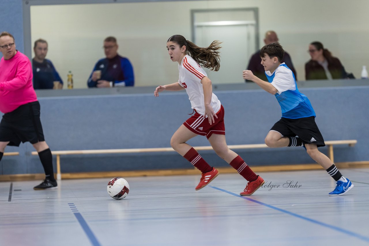 Bild 66 - wCJ NFV Futsalturnier